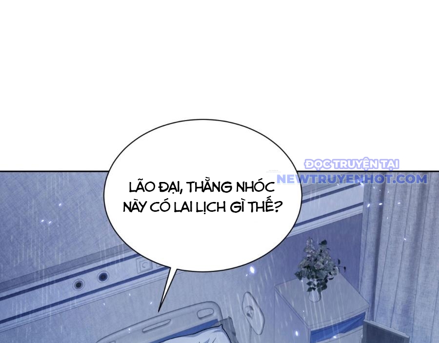 Bệnh Viện Chư Thần Của Ta chapter 1 - Trang 40