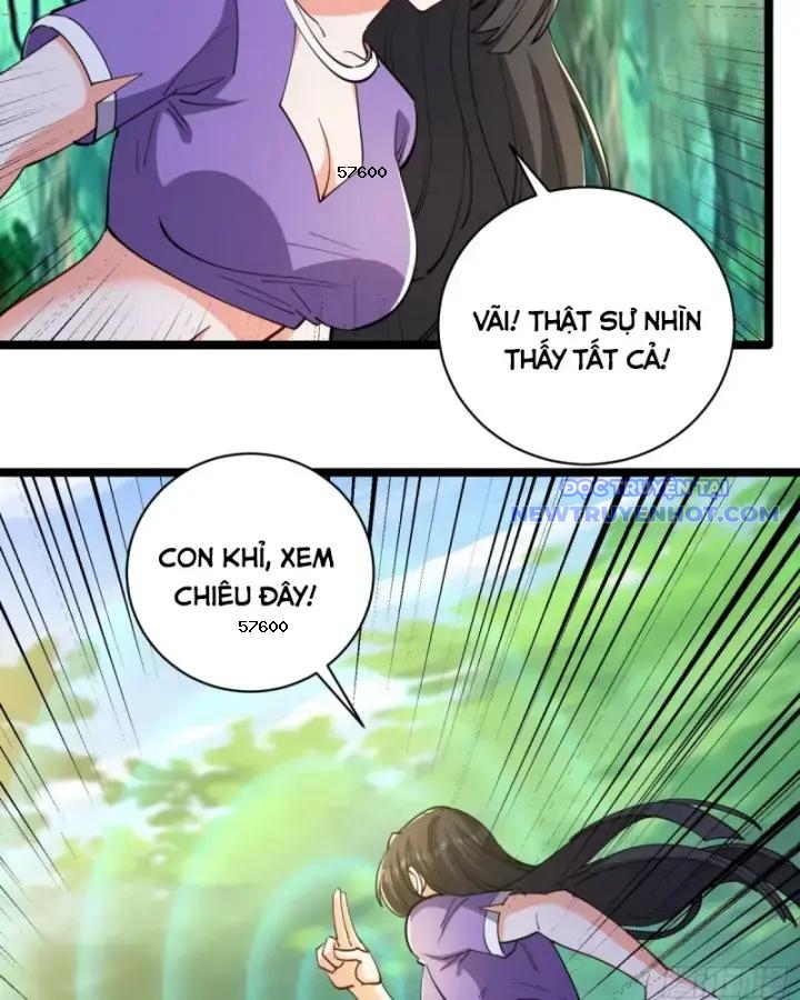 Câu Lạc Bộ Trao đổi Nhân Sinh chapter 49 - Trang 2