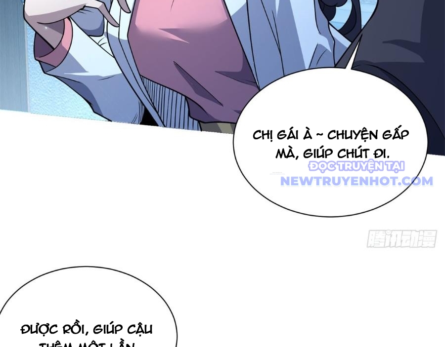 Bệnh Viện Chư Thần Của Ta chapter 3 - Trang 59