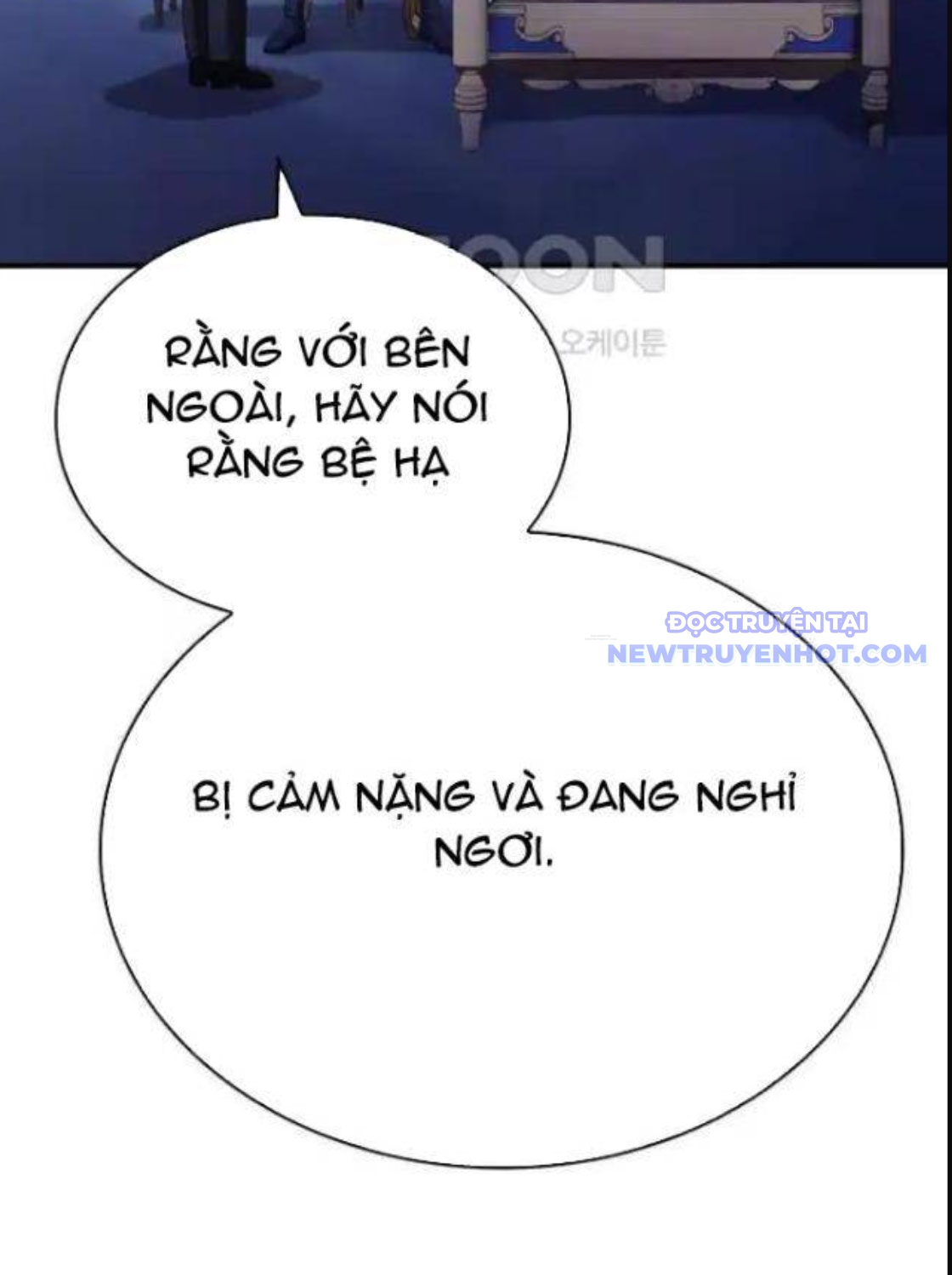 Hoàng Tử Bán Thuốc Chap 45 - Next Chap 46