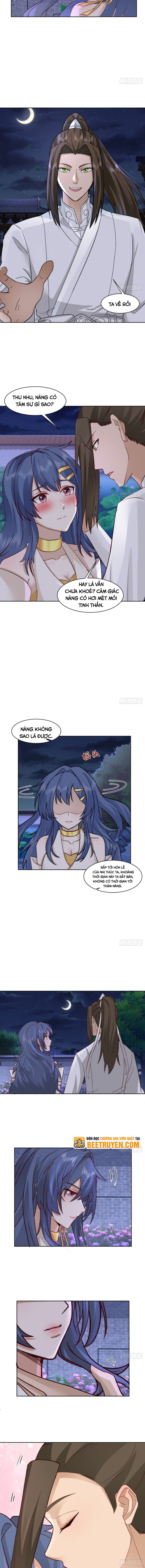 Kiếm Khởi  • Phong Vân Chapter 42 - Trang 1