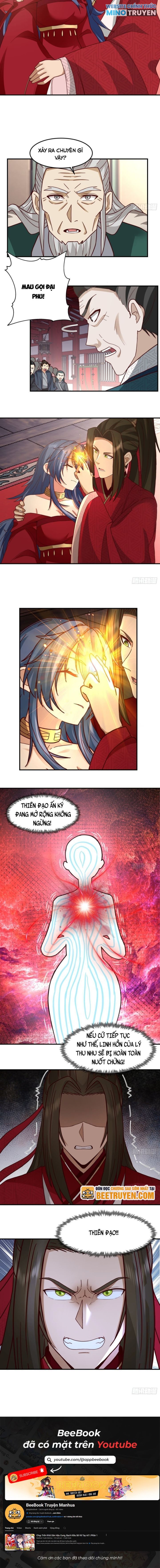 Kiếm Khởi  • Phong Vân Chapter 46 - Trang 6