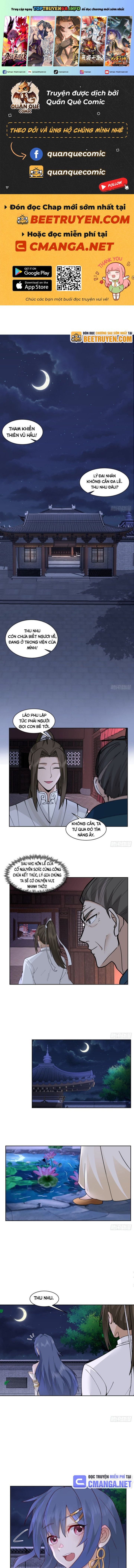 Kiếm Khởi  • Phong Vân Chapter 42 - Trang 0