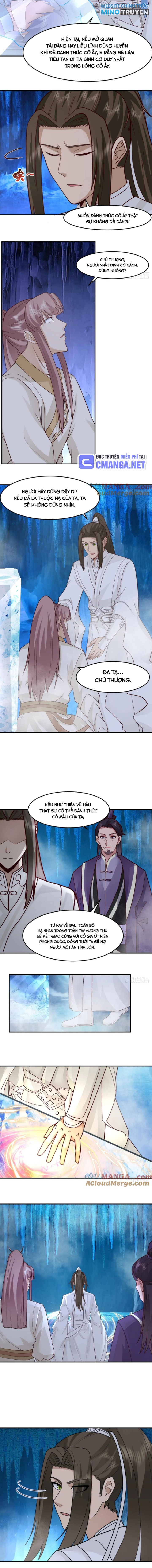 Kiếm Khởi  • Phong Vân Chapter 44 - Trang 2