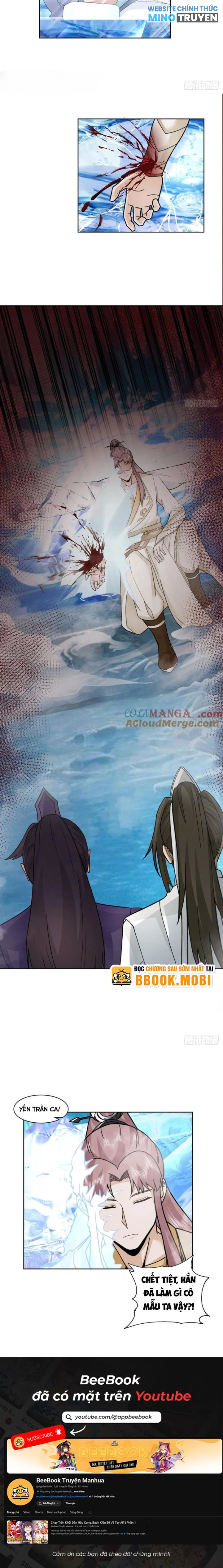 Kiếm Khởi  • Phong Vân Chapter 43 - Trang 4