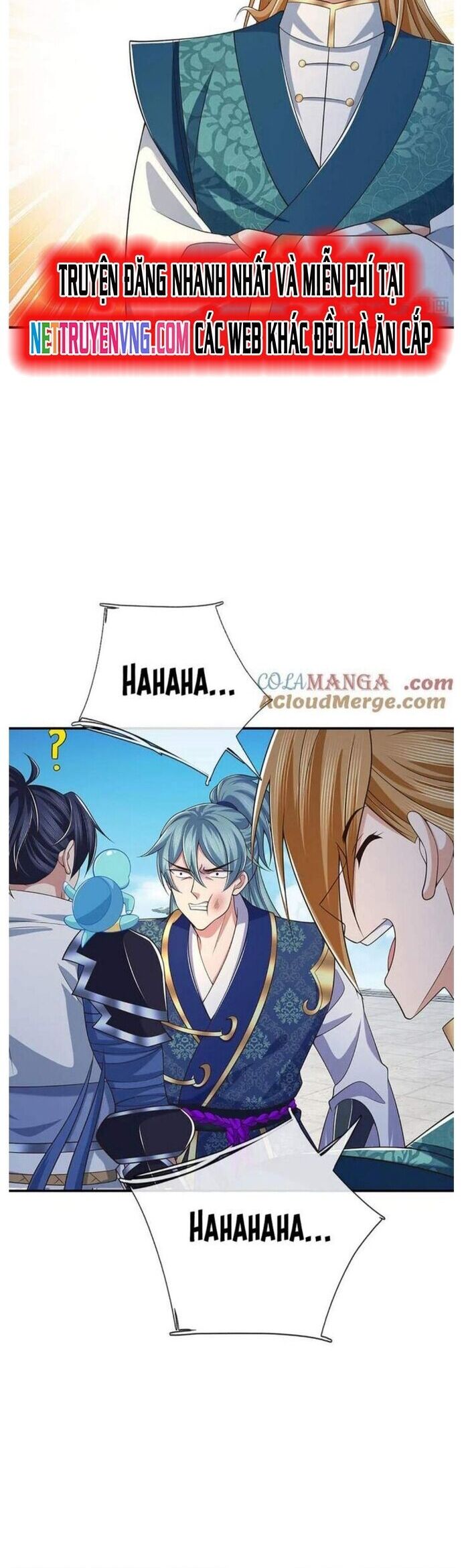 Nhất Lực Phá Chư Thiên Vạn Giới Chapter 93 - Trang 7