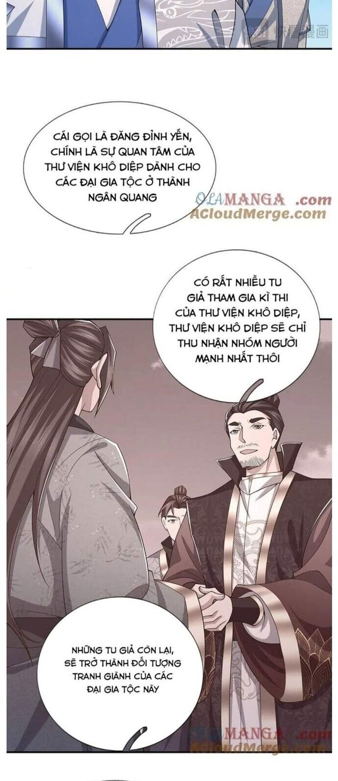 Nhất Lực Phá Chư Thiên Vạn Giới Chapter 93 - Trang 13