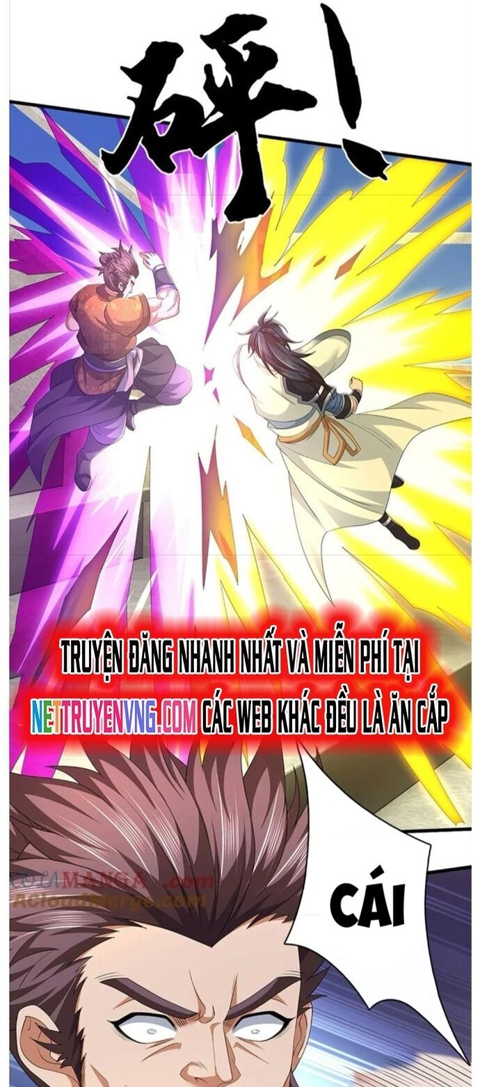 Nhất Lực Phá Chư Thiên Vạn Giới Chapter 92 - Trang 2