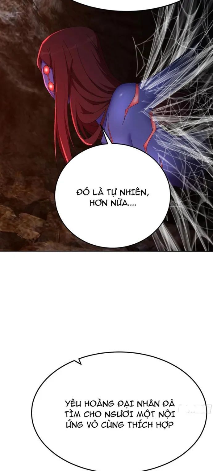 Hóa Ra Các Cô Ấy Mới Là Nhân Vật Chính Chapter 58 - Trang 24