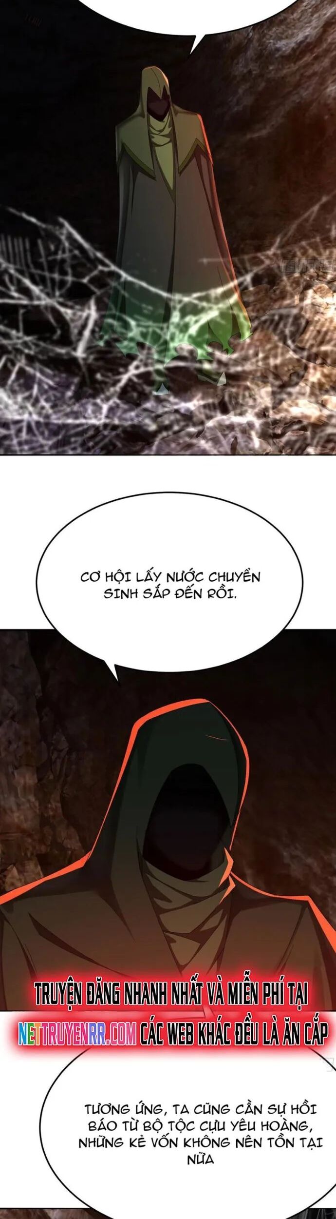 Hóa Ra Các Cô Ấy Mới Là Nhân Vật Chính Chapter 58 - Trang 23