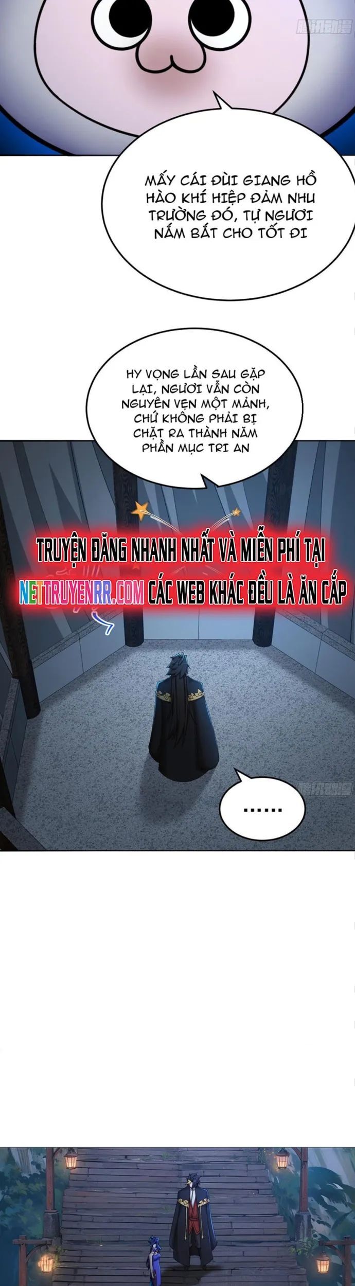 Hóa Ra Các Cô Ấy Mới Là Nhân Vật Chính Chapter 58 - Trang 18
