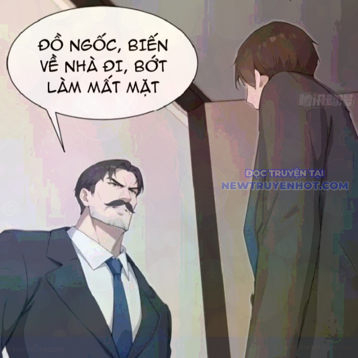 Hàng Hóa Giảm Giá Trị, Tôi Trở Thành Người Giàu Nhất Thế Giới chapter 57 - Trang 36