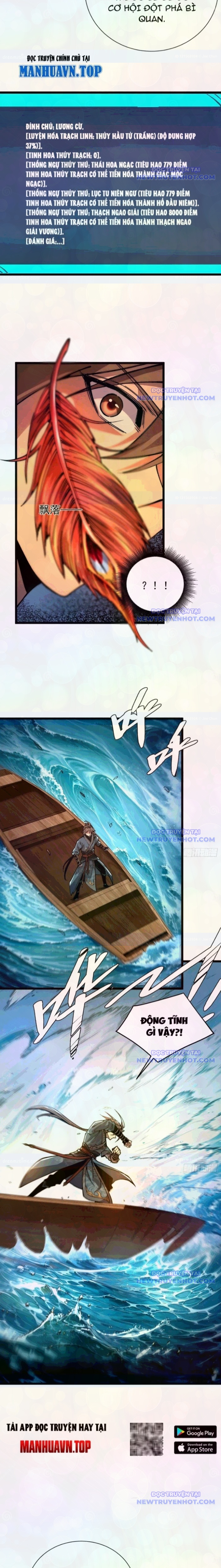 Thành Thần Bắt Đầu Từ Thủy Hầu Tử chapter 17 - Trang 8
