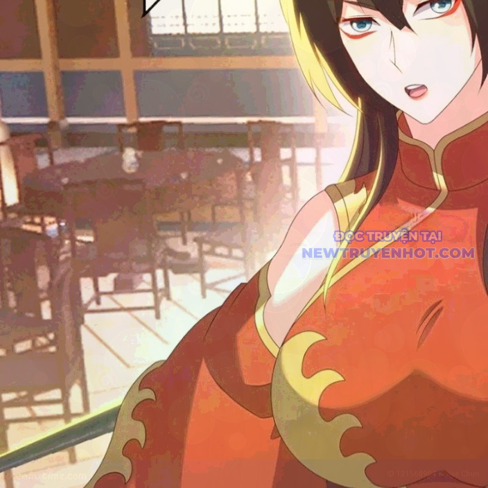 Tiên Võ Đế Tôn chapter 785 - Trang 83