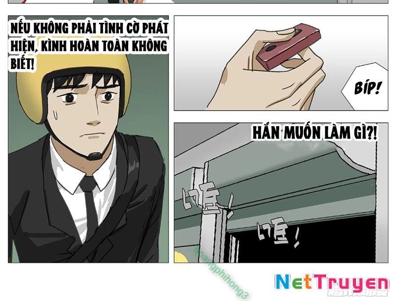 Giết Chết Ta Ở Thế Giới Song Song Chapter 12 - Trang 10