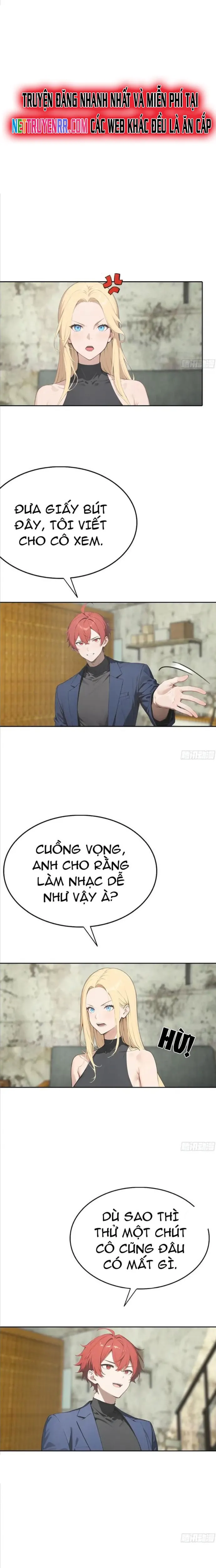Nghịch Tập Hệ Thống: Ta Có Max Độ Thiện Cảm Của Nữ Thần Chapter 35 - Trang 1