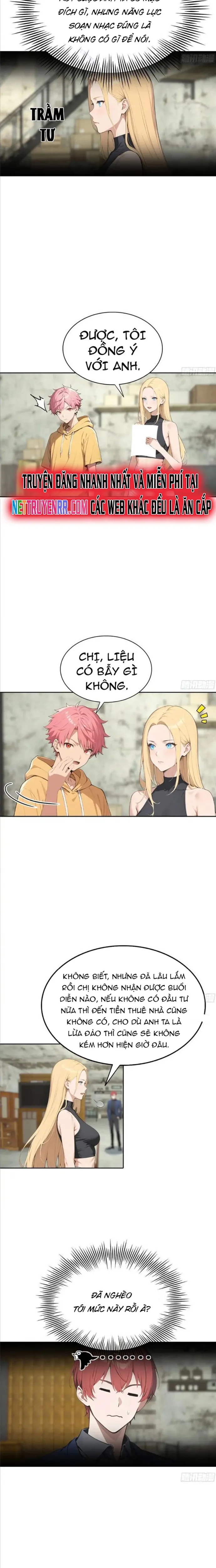 Nghịch Tập Hệ Thống: Ta Có Max Độ Thiện Cảm Của Nữ Thần Chapter 35 - Trang 5