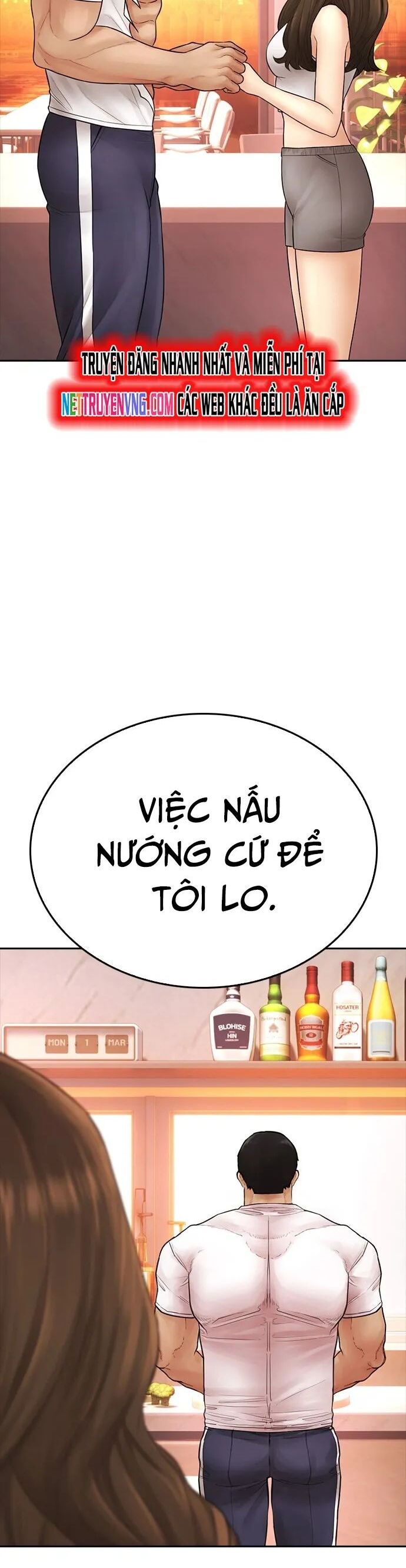Bố Vạn Năng Chapter 114 - Trang 74