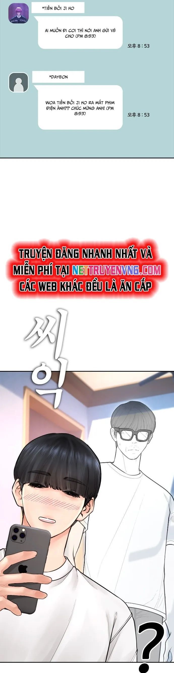 Bố Vạn Năng Chapter 117 - Trang 51