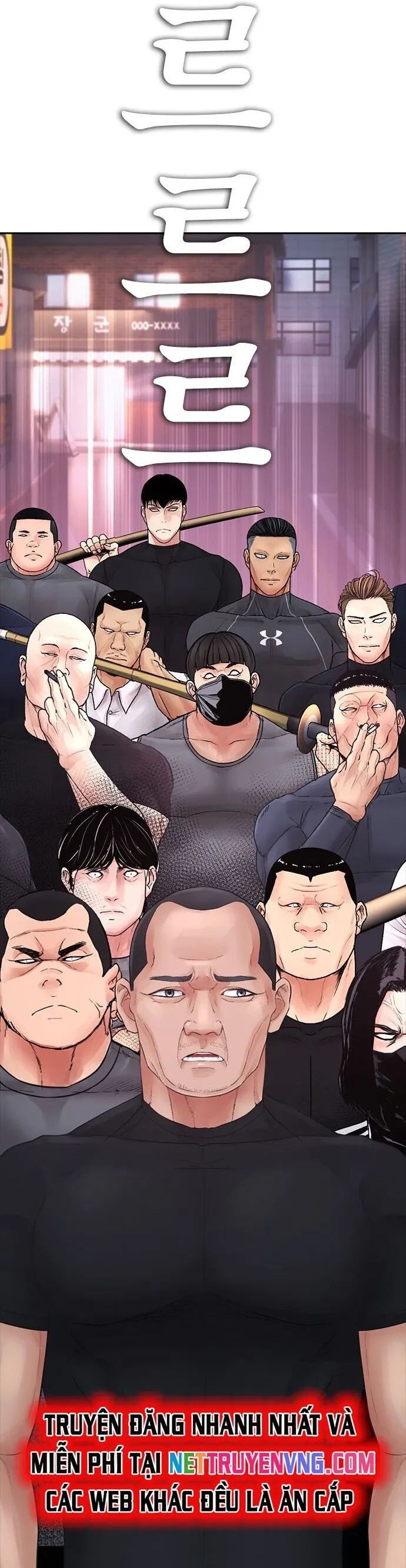 Bố Vạn Năng Chapter 117 - Trang 79
