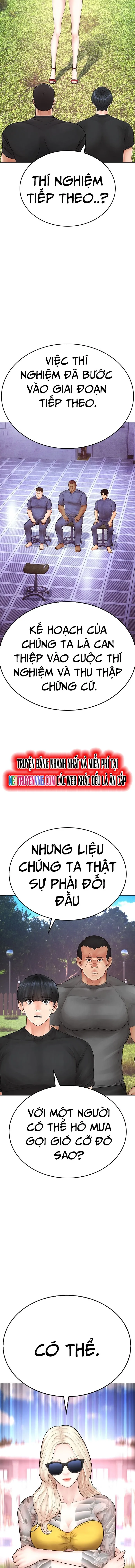 Bố Vạn Năng Chapter 116 - Trang 23