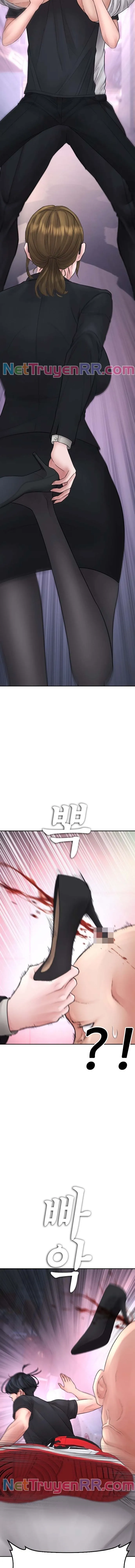 Bố Vạn Năng Chapter 118 - Trang 21