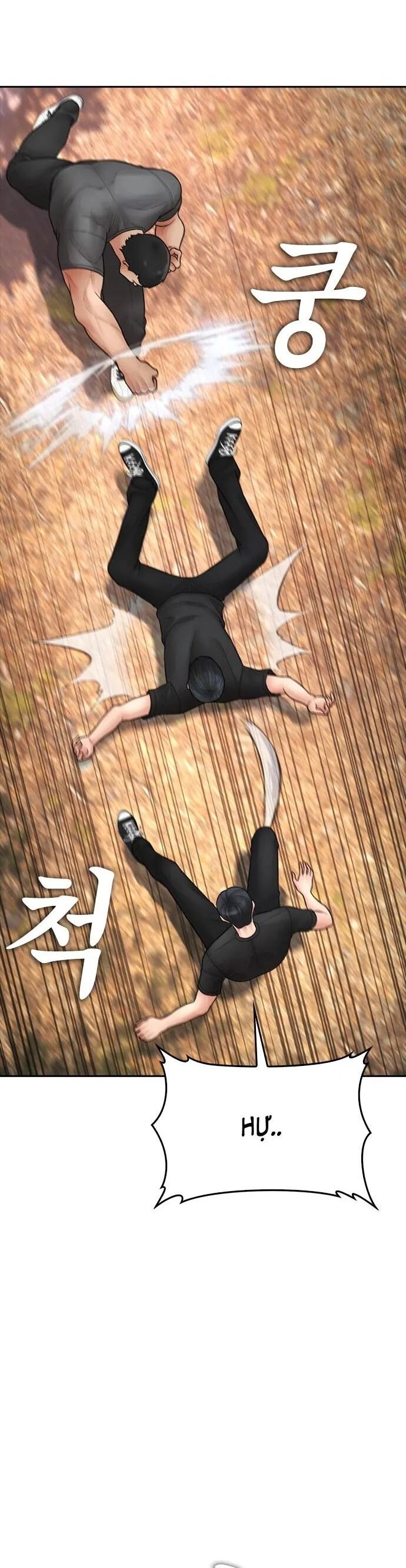 Bố Vạn Năng Chapter 117 - Trang 25