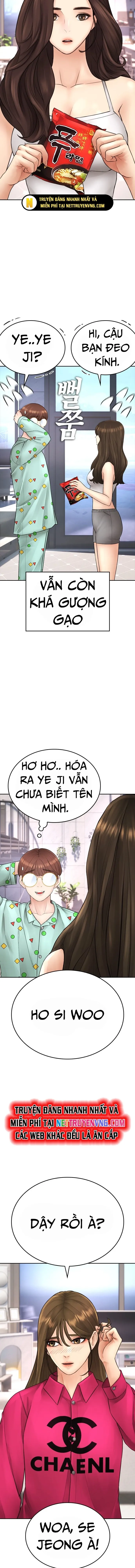 Bố Vạn Năng Chapter 116 - Trang 2