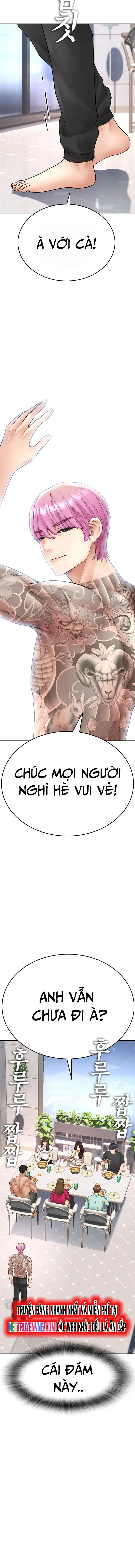 Bố Vạn Năng Chapter 116 - Trang 7