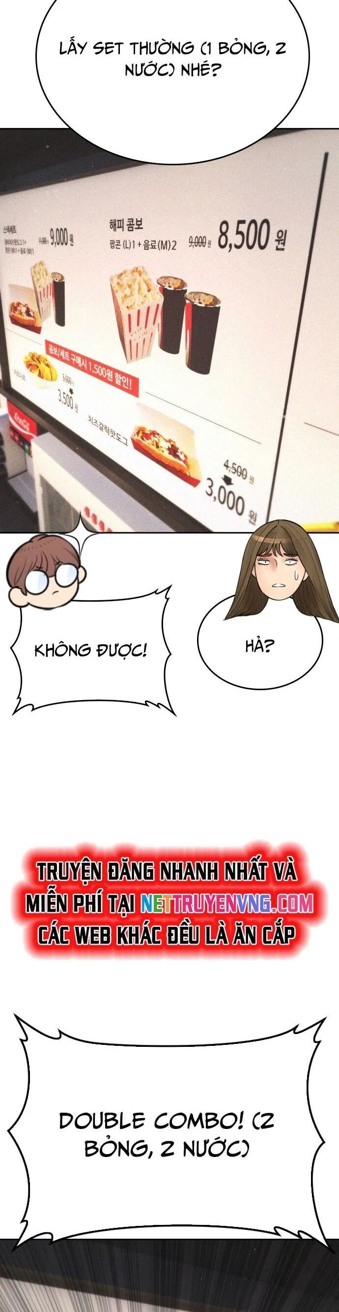 Bố Vạn Năng Chapter 117 - Trang 55