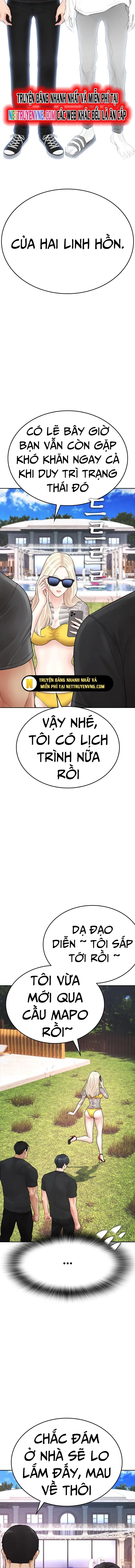 Bố Vạn Năng Chapter 116 - Trang 25