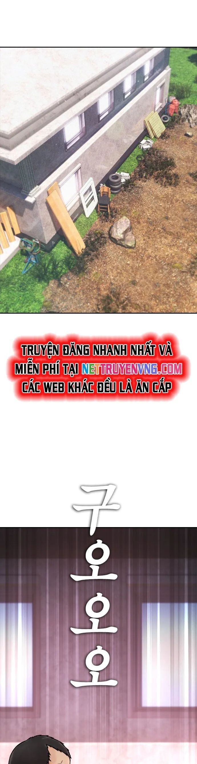 Bố Vạn Năng Chapter 117 - Trang 6