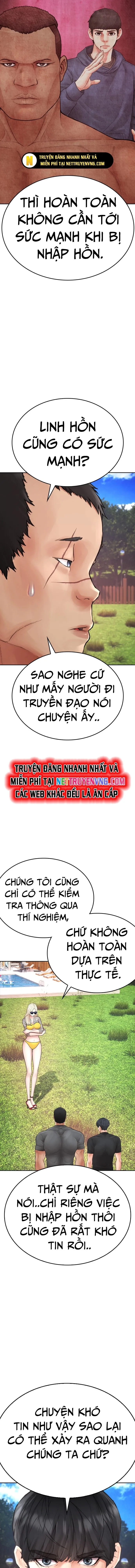 Bố Vạn Năng Chapter 116 - Trang 15