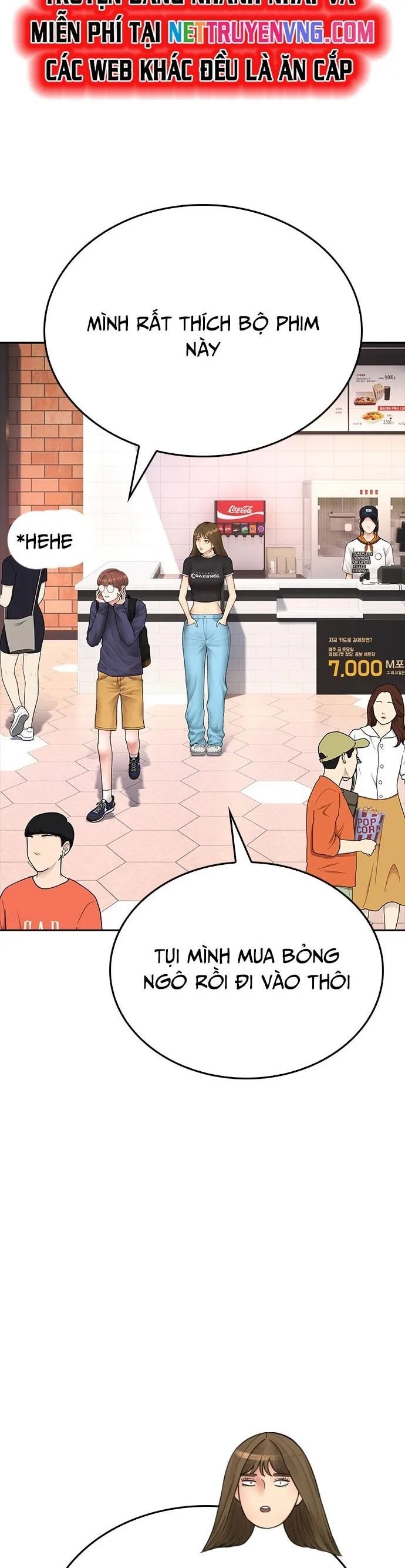 Bố Vạn Năng Chapter 117 - Trang 54