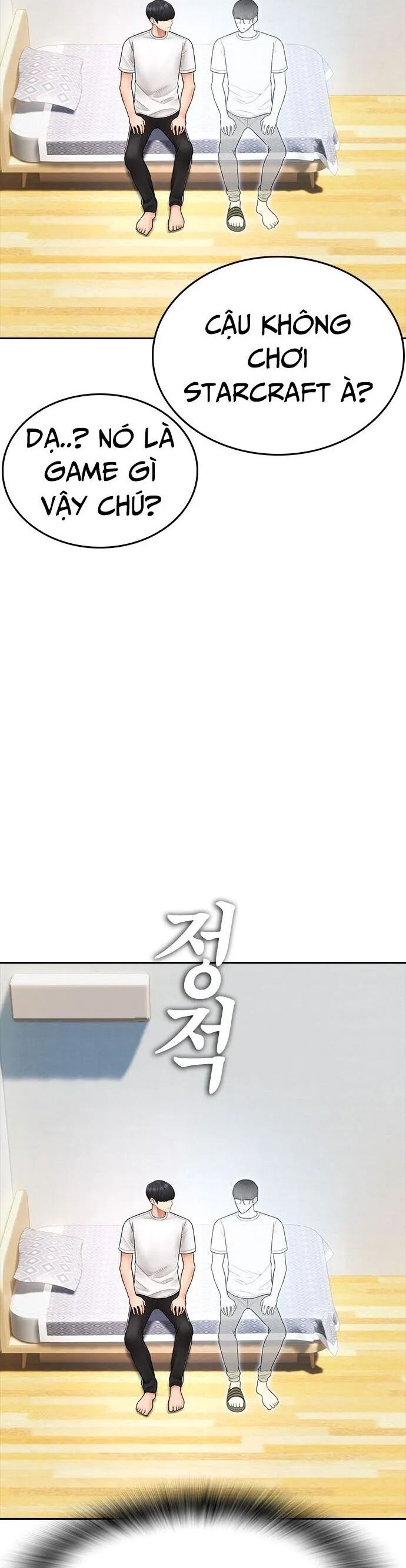 Bố Vạn Năng Chapter 117 - Trang 46