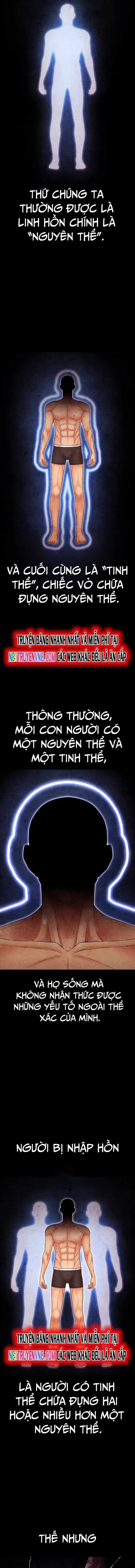 Bố Vạn Năng Chapter 116 - Trang 11