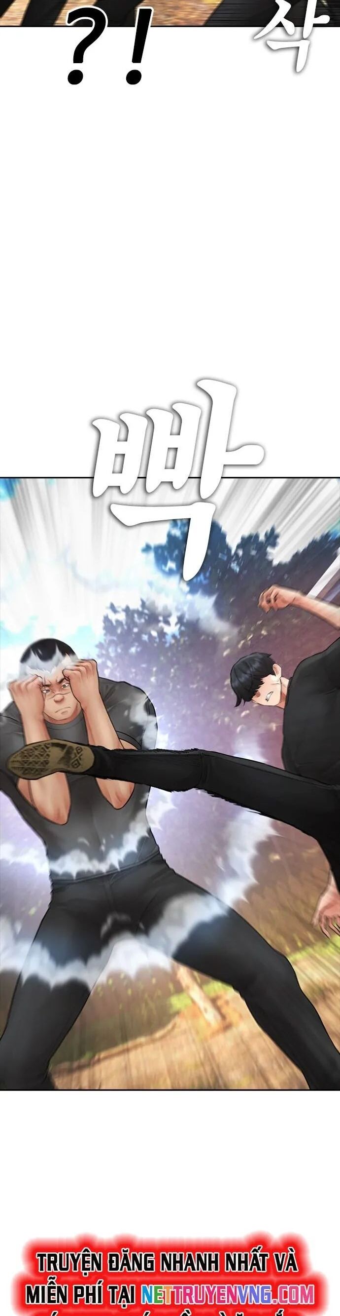 Bố Vạn Năng Chapter 117 - Trang 20