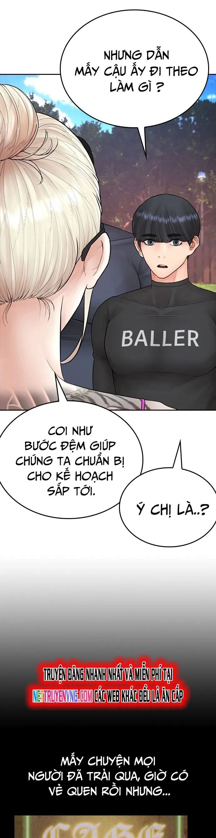 Bố Vạn Năng Chapter 114 - Trang 10