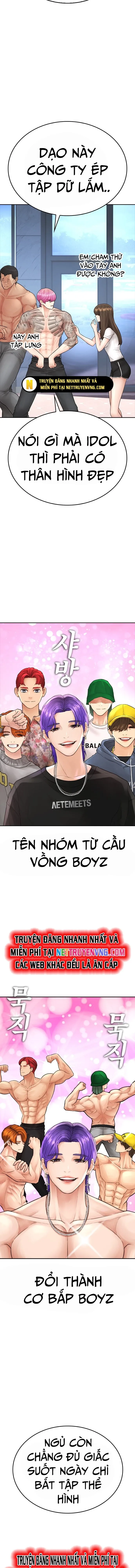 Bố Vạn Năng Chapter 116 - Trang 5