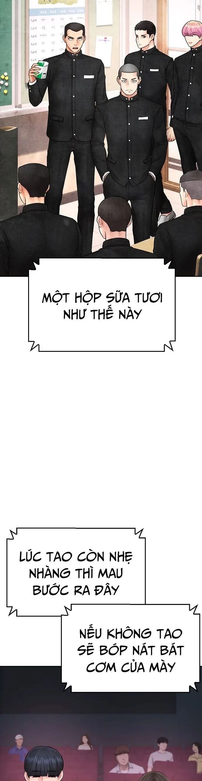 Bố Vạn Năng Chapter 117 - Trang 62