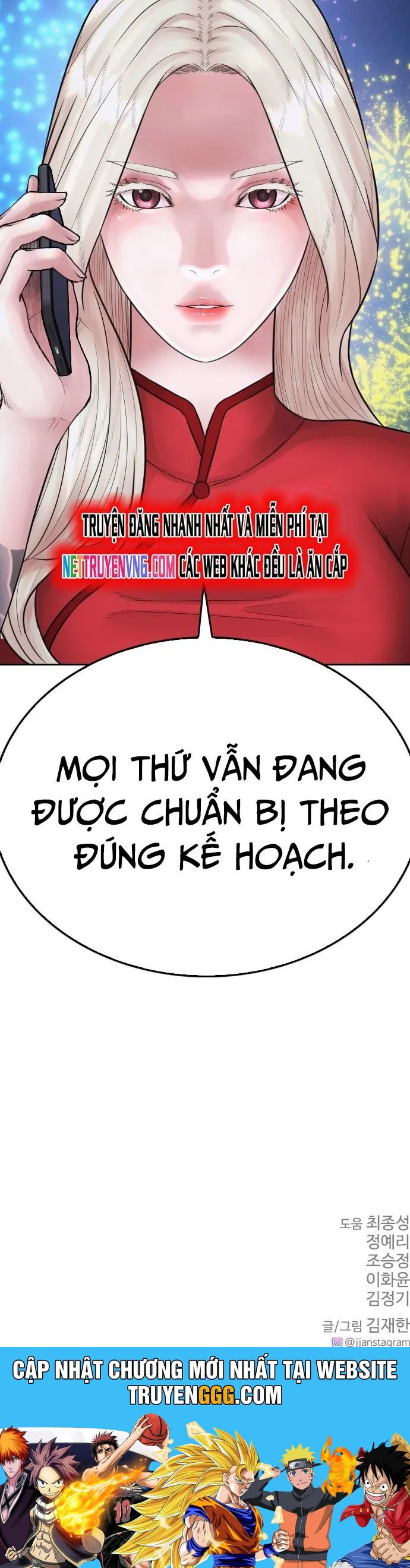 Bố Vạn Năng Chapter 115 - Trang 86