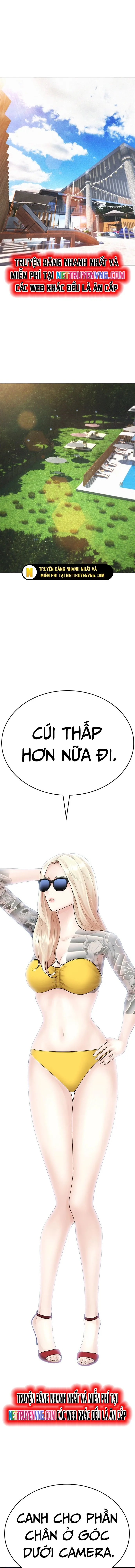 Bố Vạn Năng Chapter 116 - Trang 8