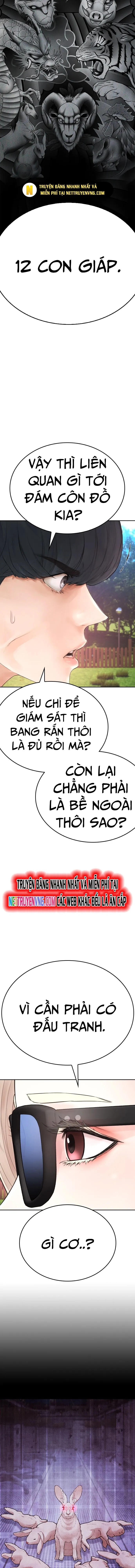 Bố Vạn Năng Chapter 116 - Trang 20