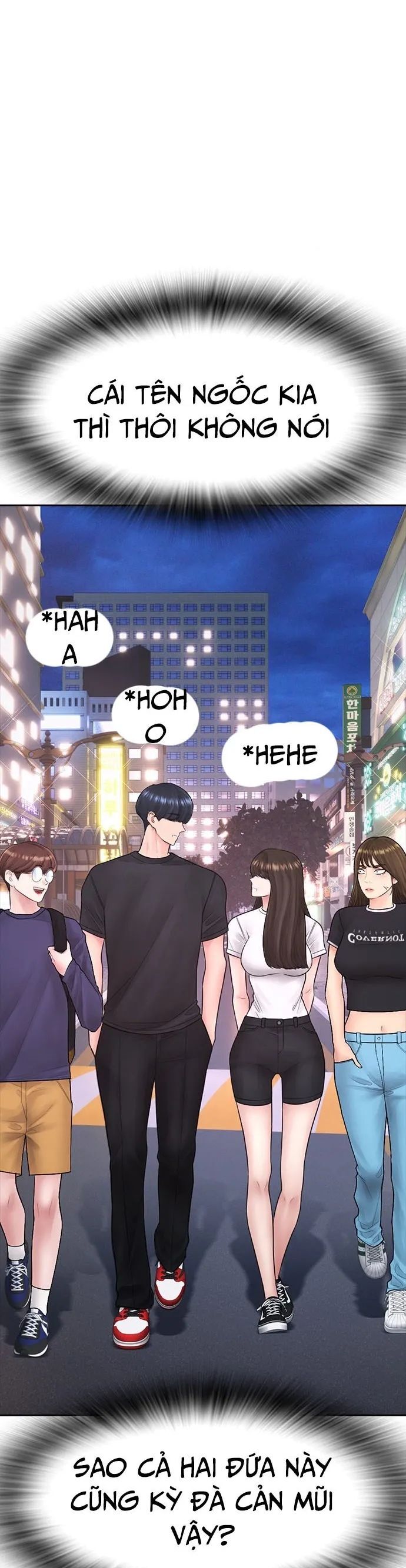 Bố Vạn Năng Chapter 117 - Trang 69