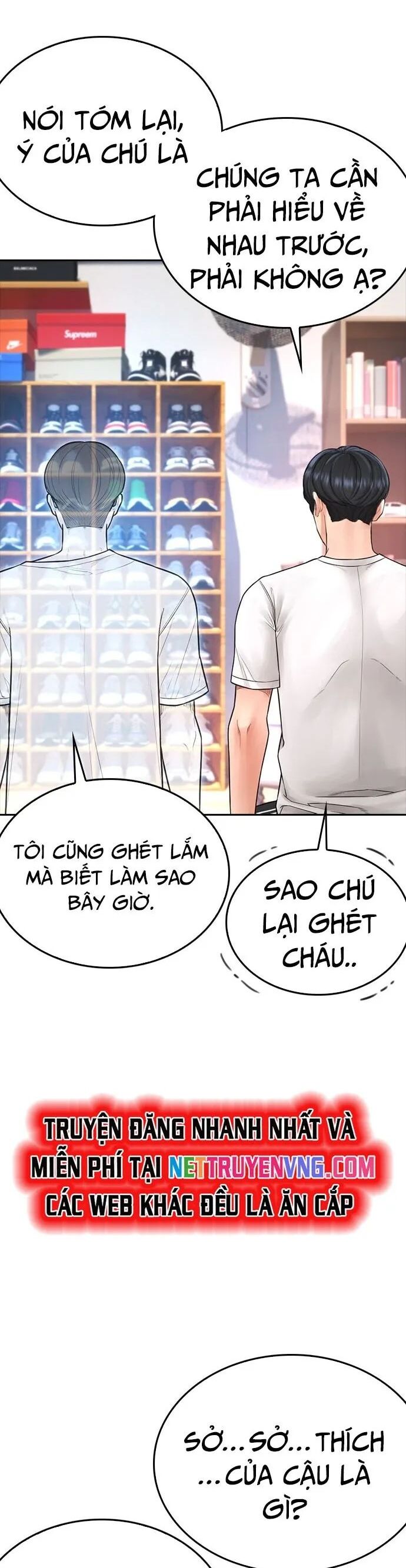Bố Vạn Năng Chapter 117 - Trang 44