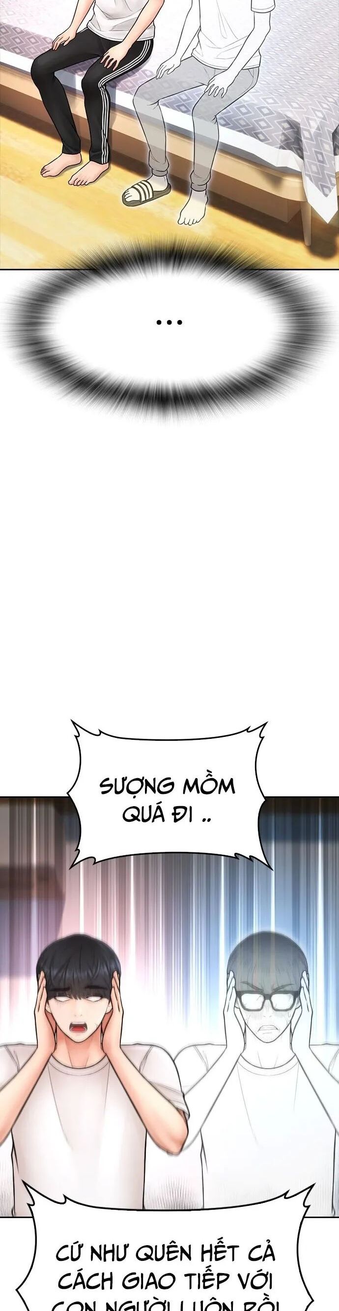 Bố Vạn Năng Chapter 117 - Trang 49