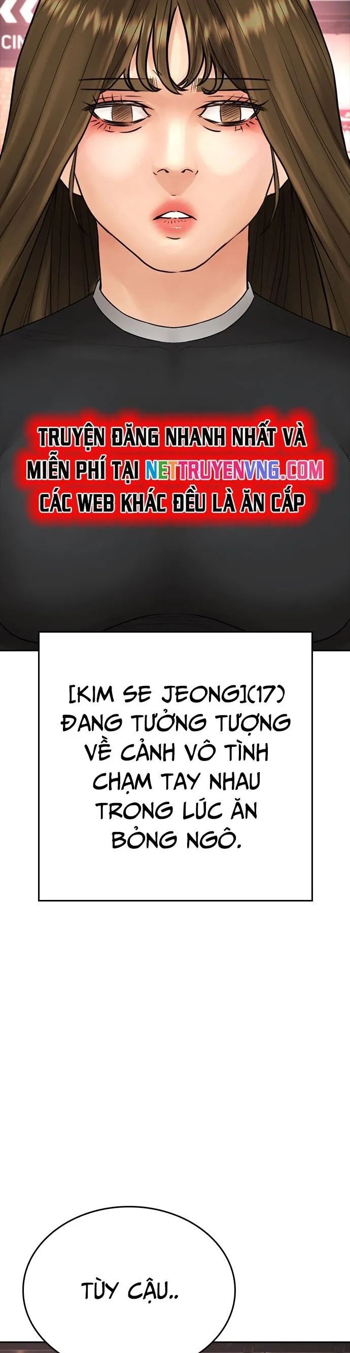 Bố Vạn Năng Chapter 117 - Trang 57