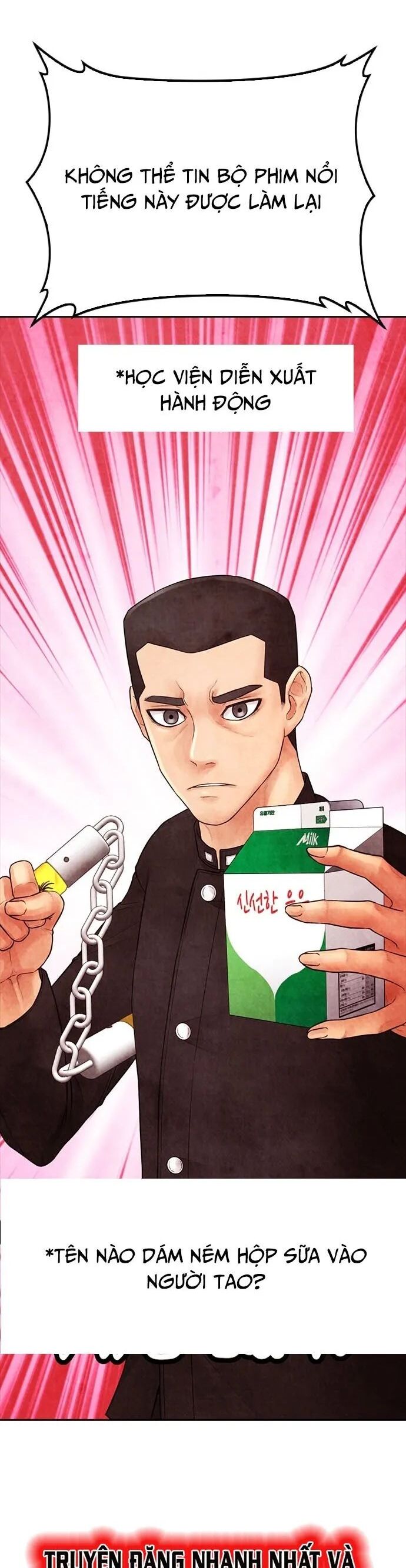 Bố Vạn Năng Chapter 117 - Trang 53