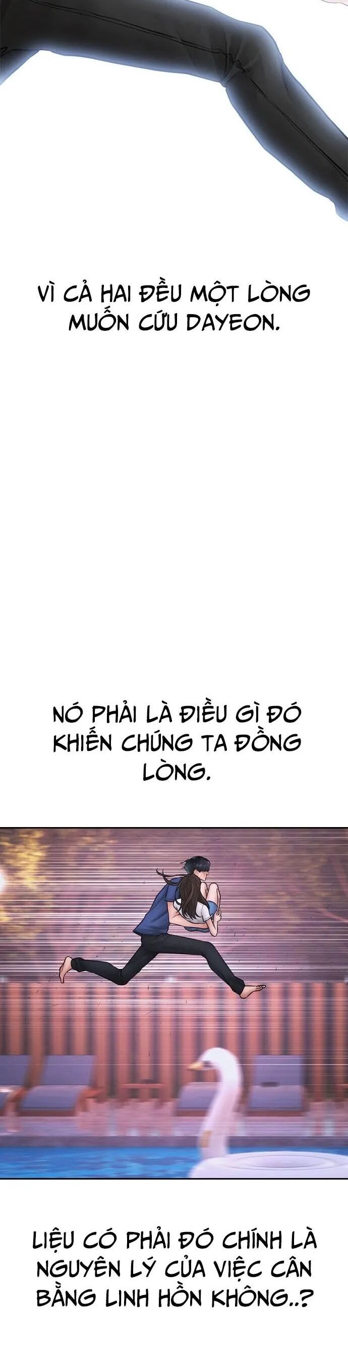 Bố Vạn Năng Chapter 117 - Trang 40