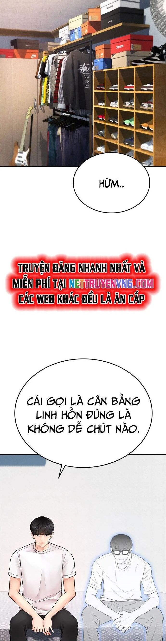 Bố Vạn Năng Chapter 117 - Trang 38